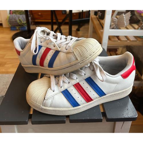 Basket americana cheap adidas femme